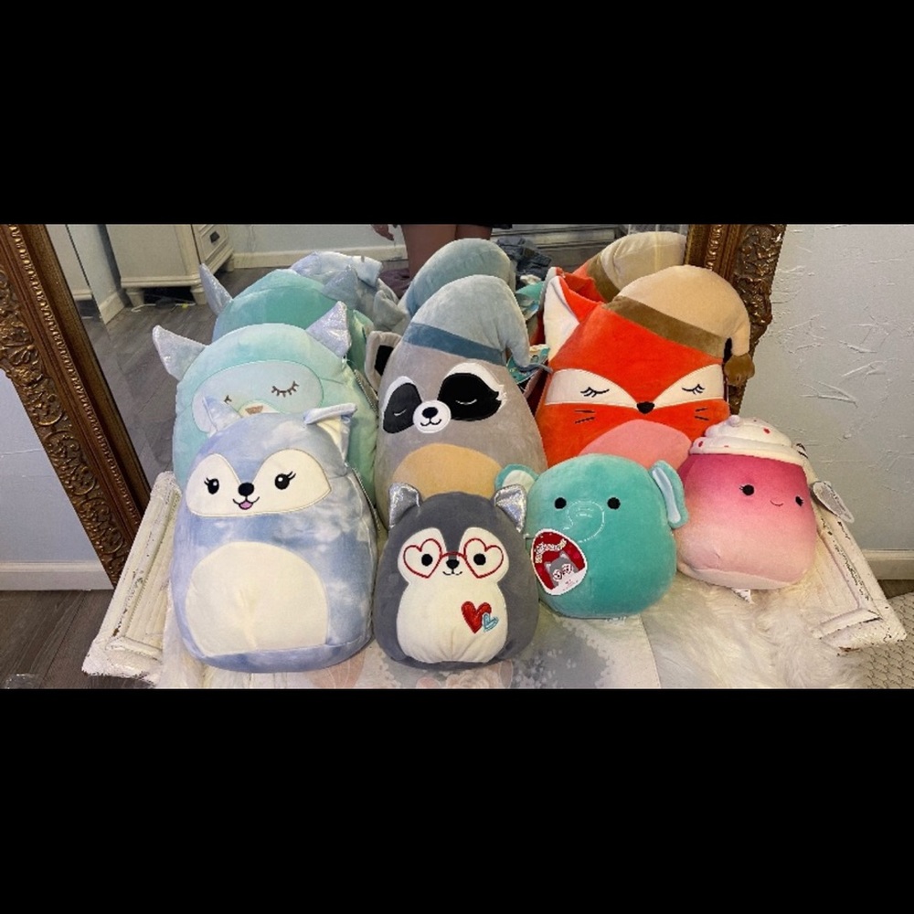 selling all for 45